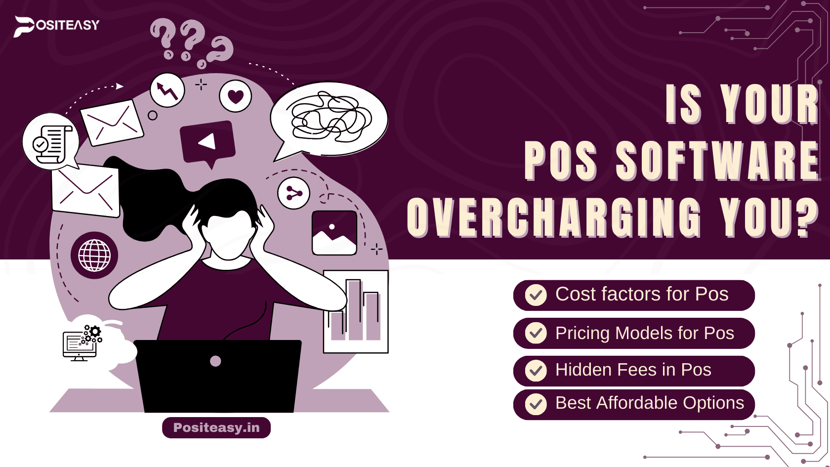 Is Your POS Software Overcharging You? Here’s the Real Cost Breakdown!